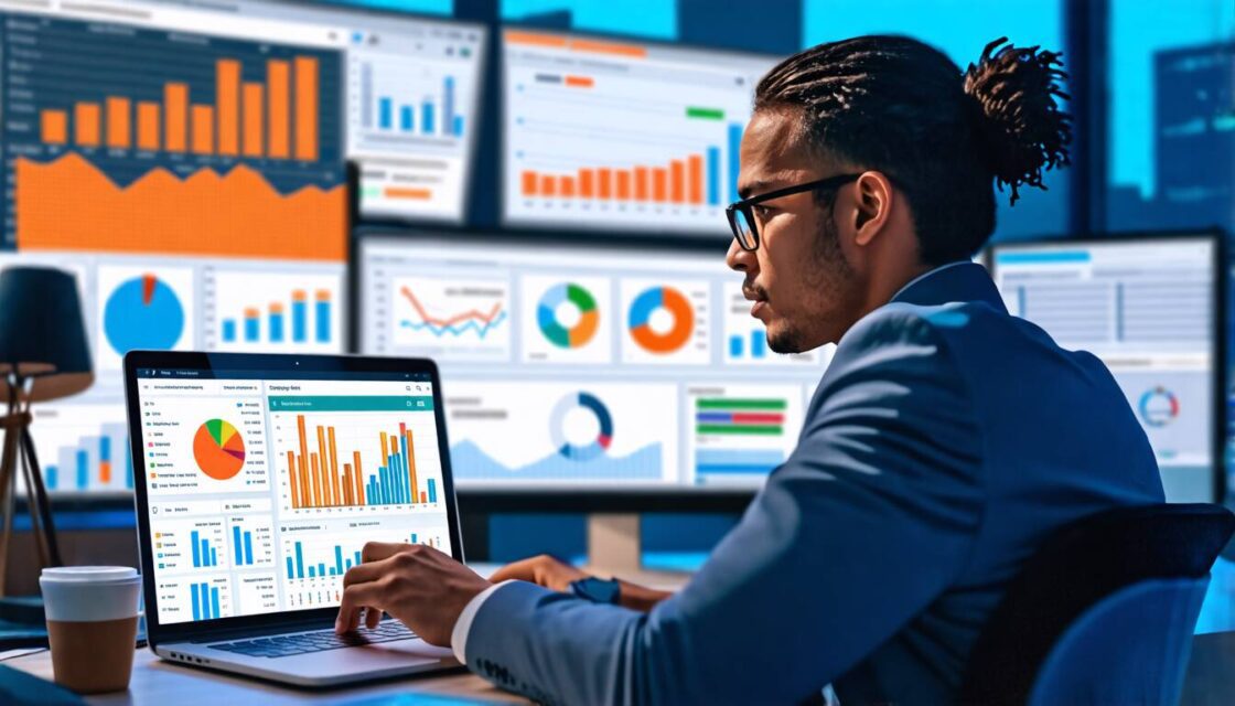 avancerad affiliate marketing