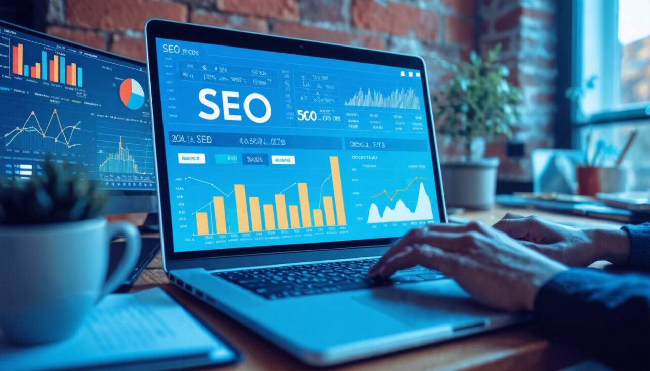 avancerad seo