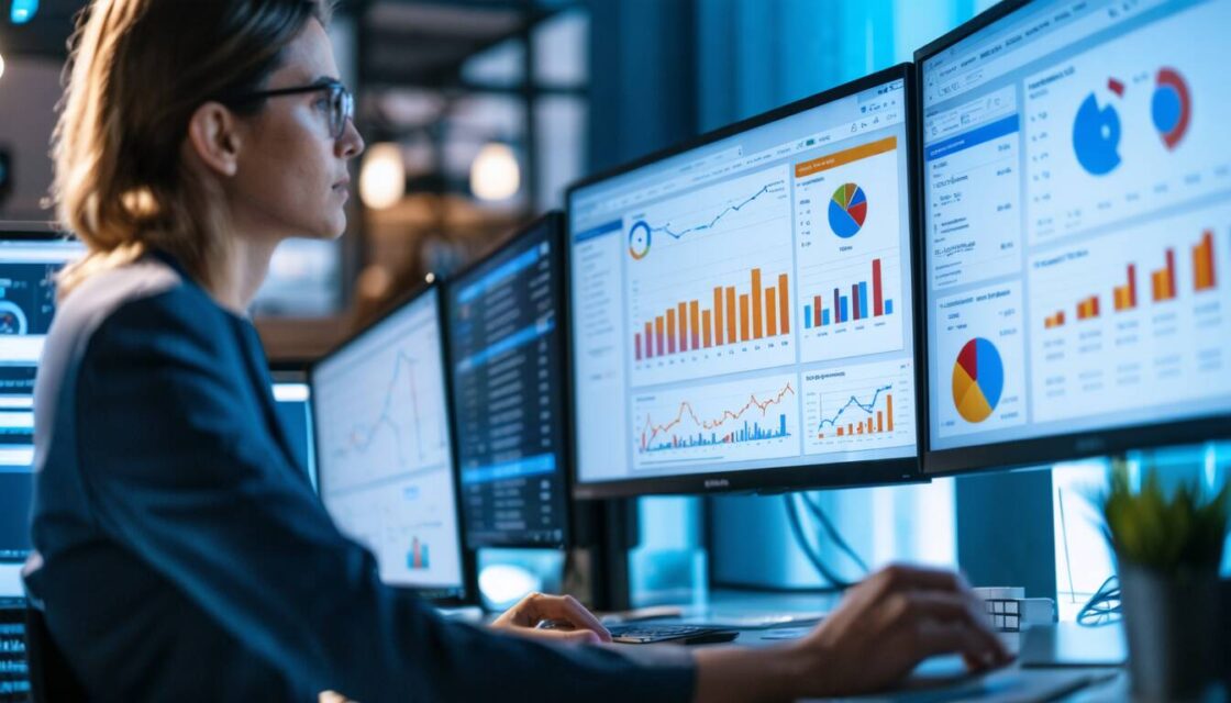 avancerade google ads strategier