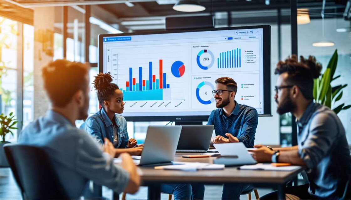 b2b content marketing