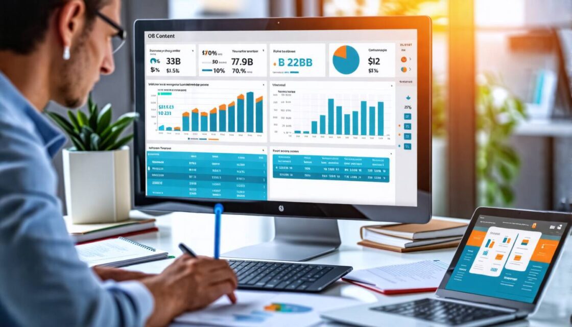 b2b innehållsmarknadsföring