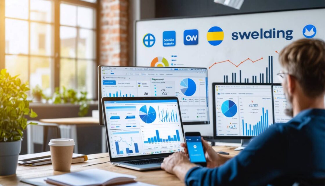 bästa affiliate-program