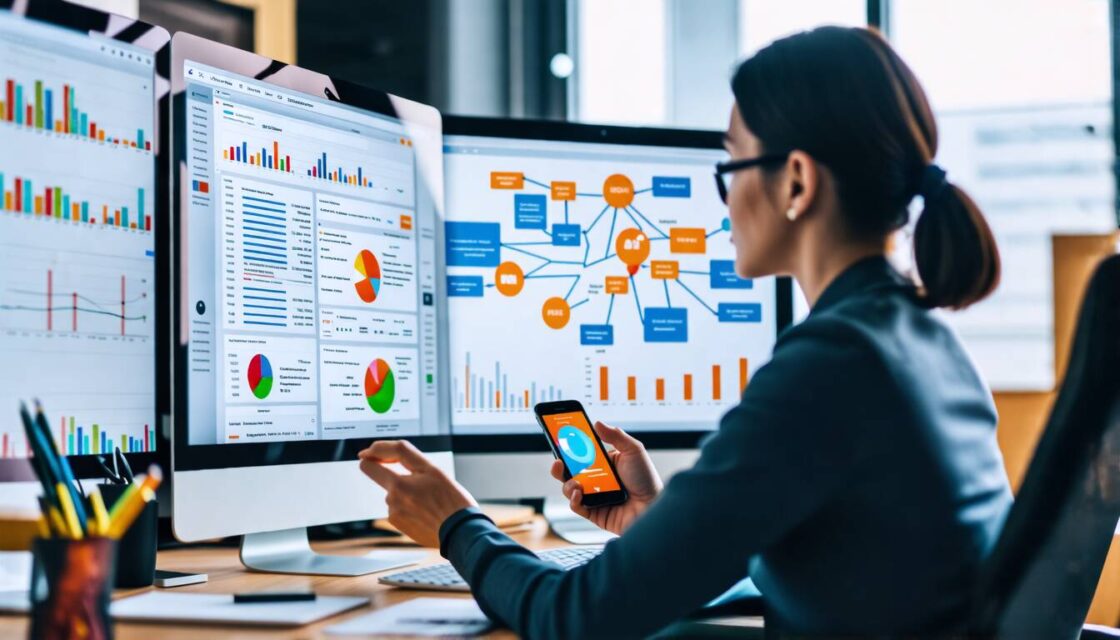 content distribution