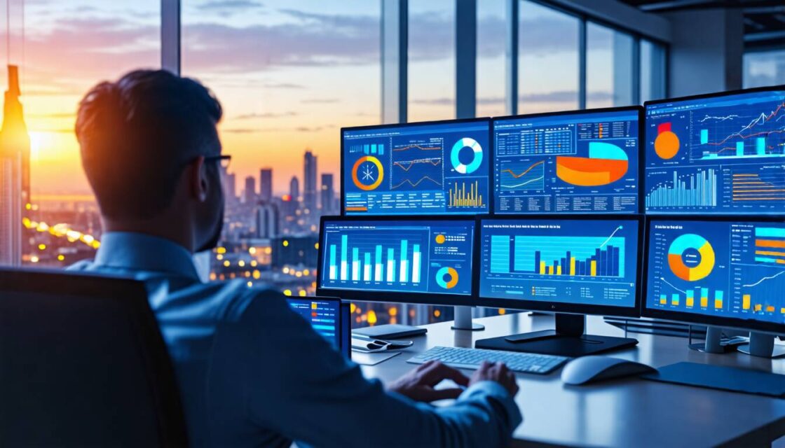 datadriven marknadsföring
