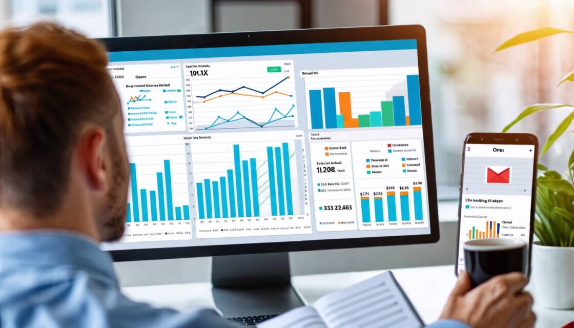 e-postmarknadsföring