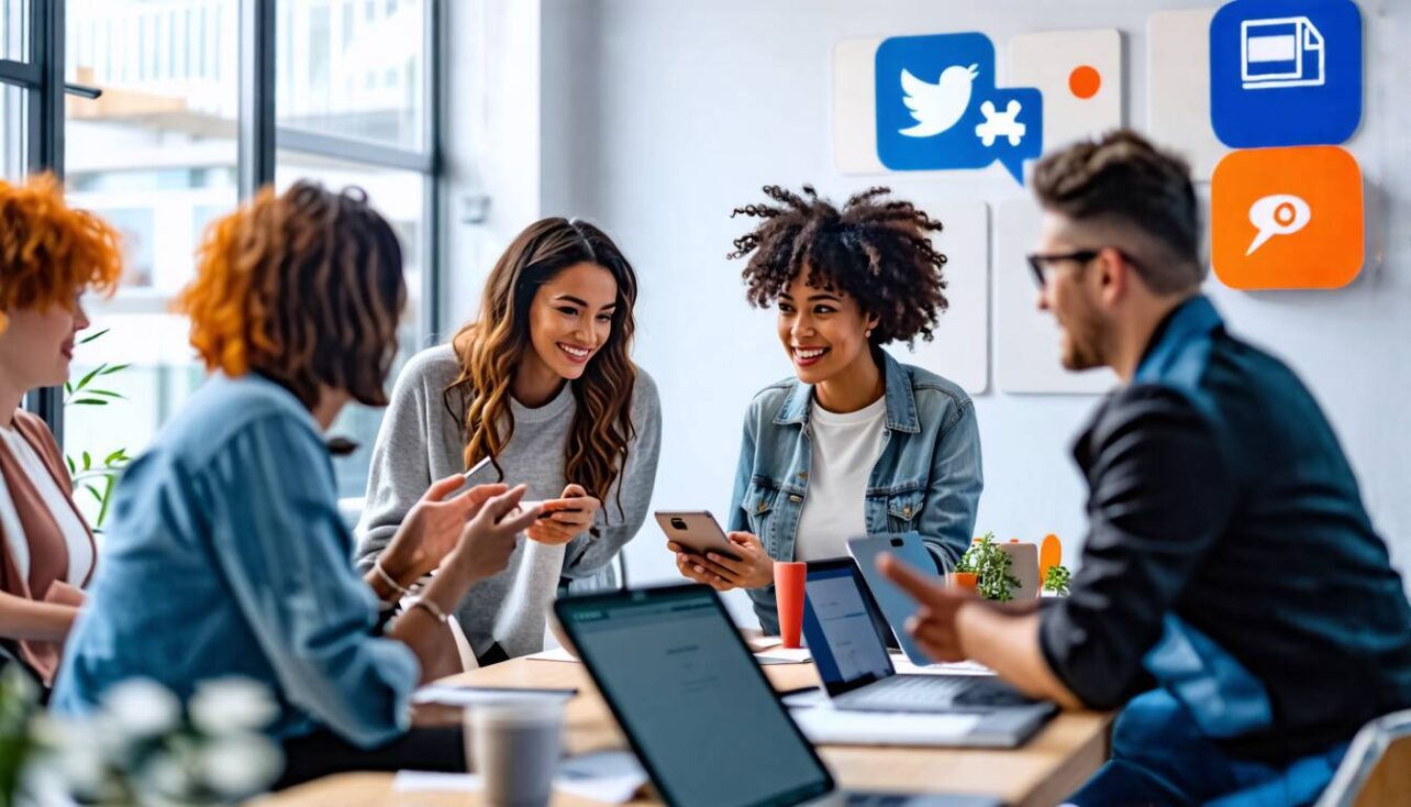 etik i influencer marketing
