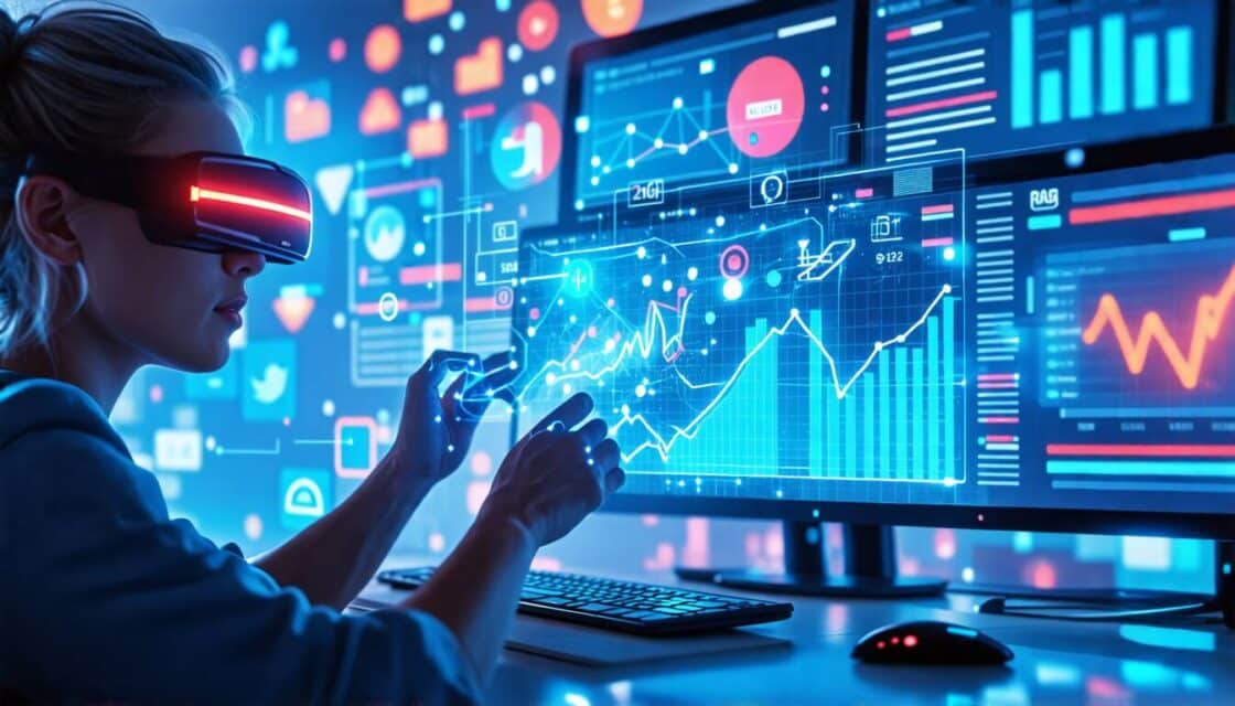 framtiden för affiliate marketing