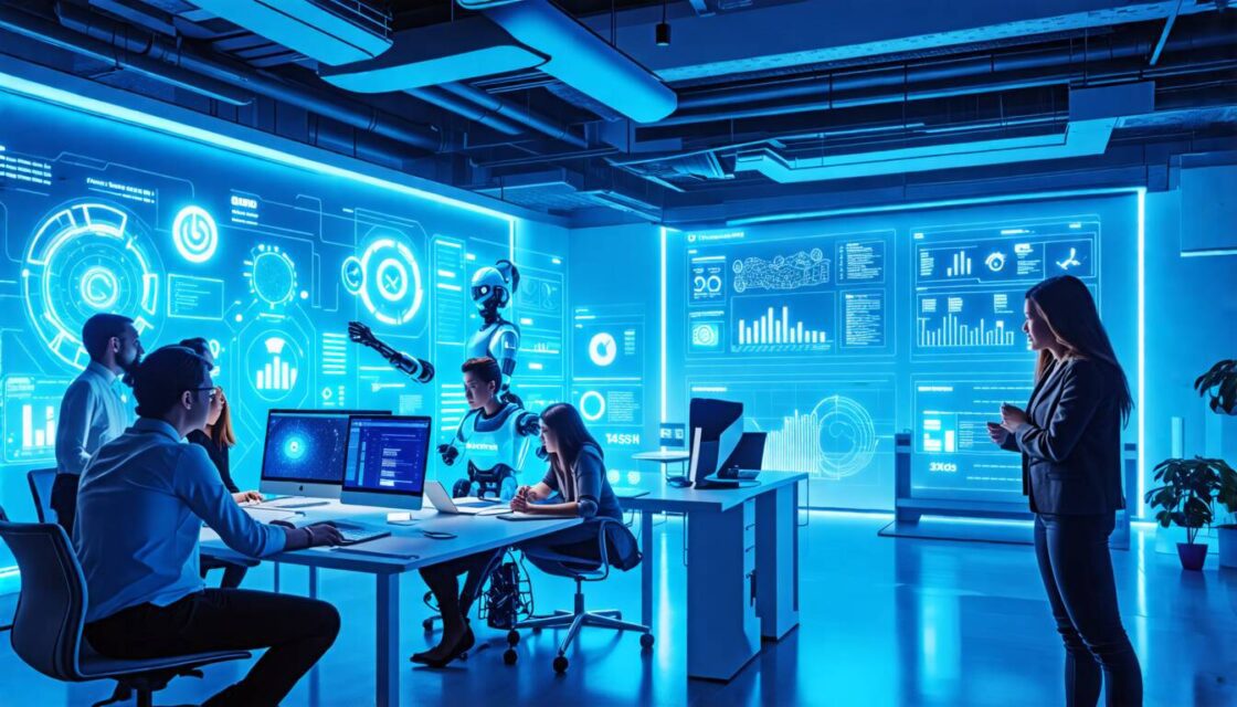 framtiden för content marketing