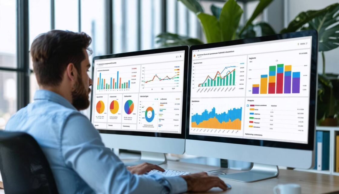 google ads automatisering