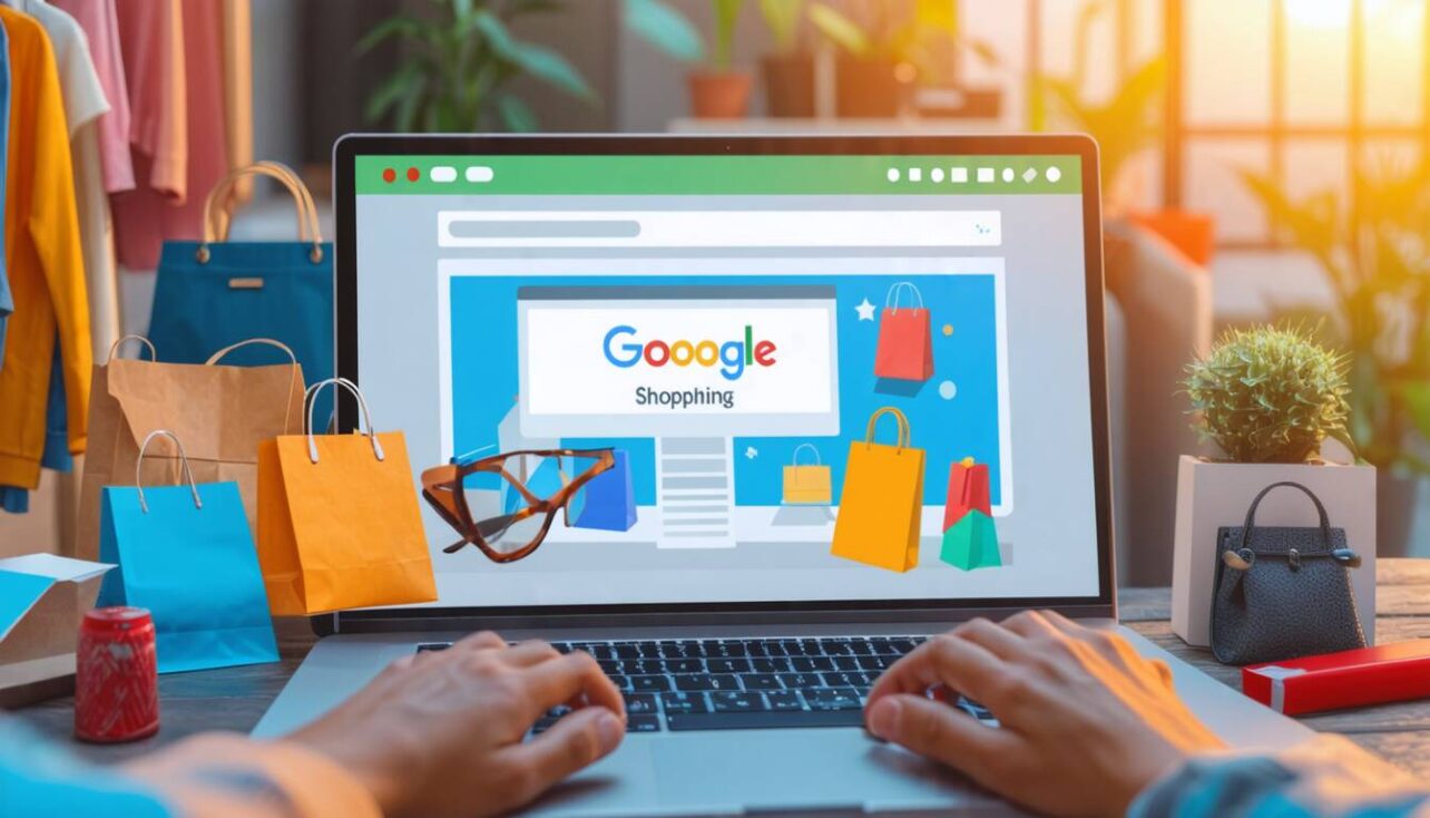 google shopping