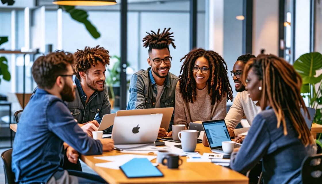 influencer ambassadörsprogram