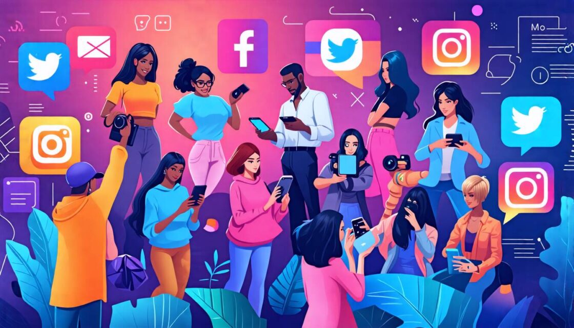 influencer marketing