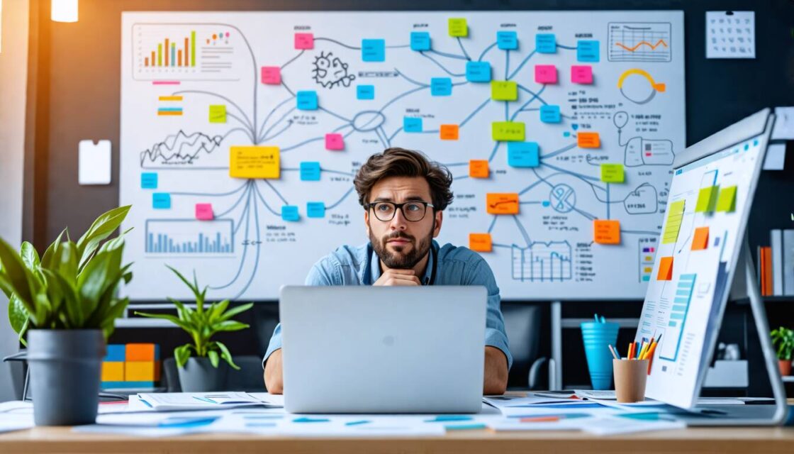 innehållsmarknadsföring