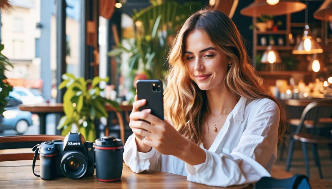 instagram influencer marketing