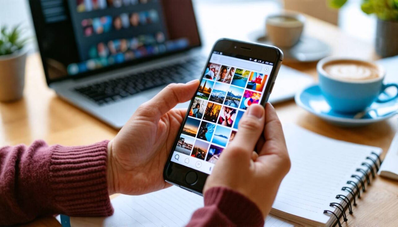 instagram marketing