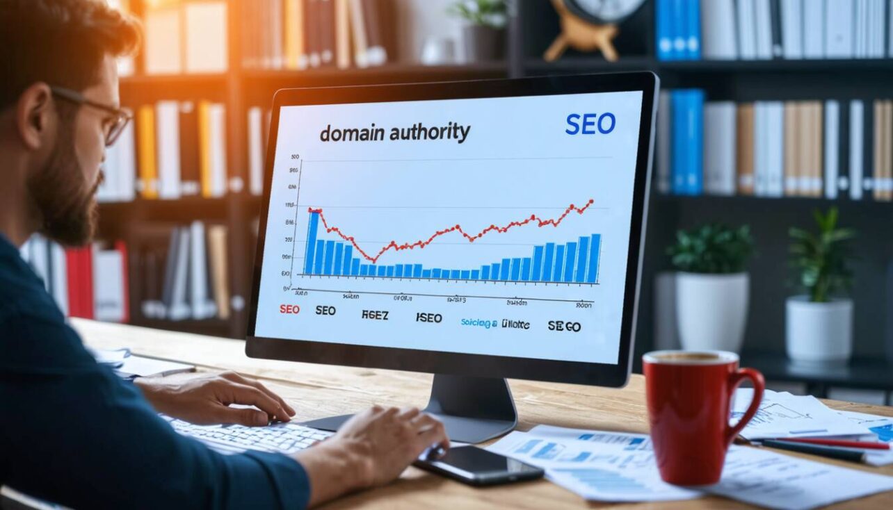link building