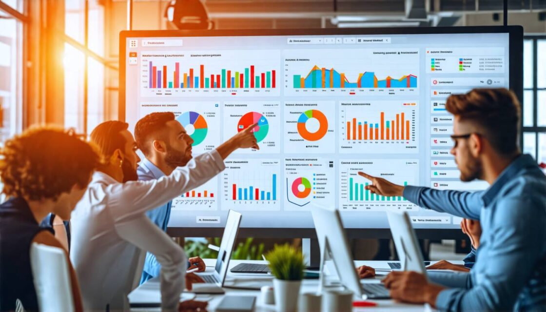 marketing automation