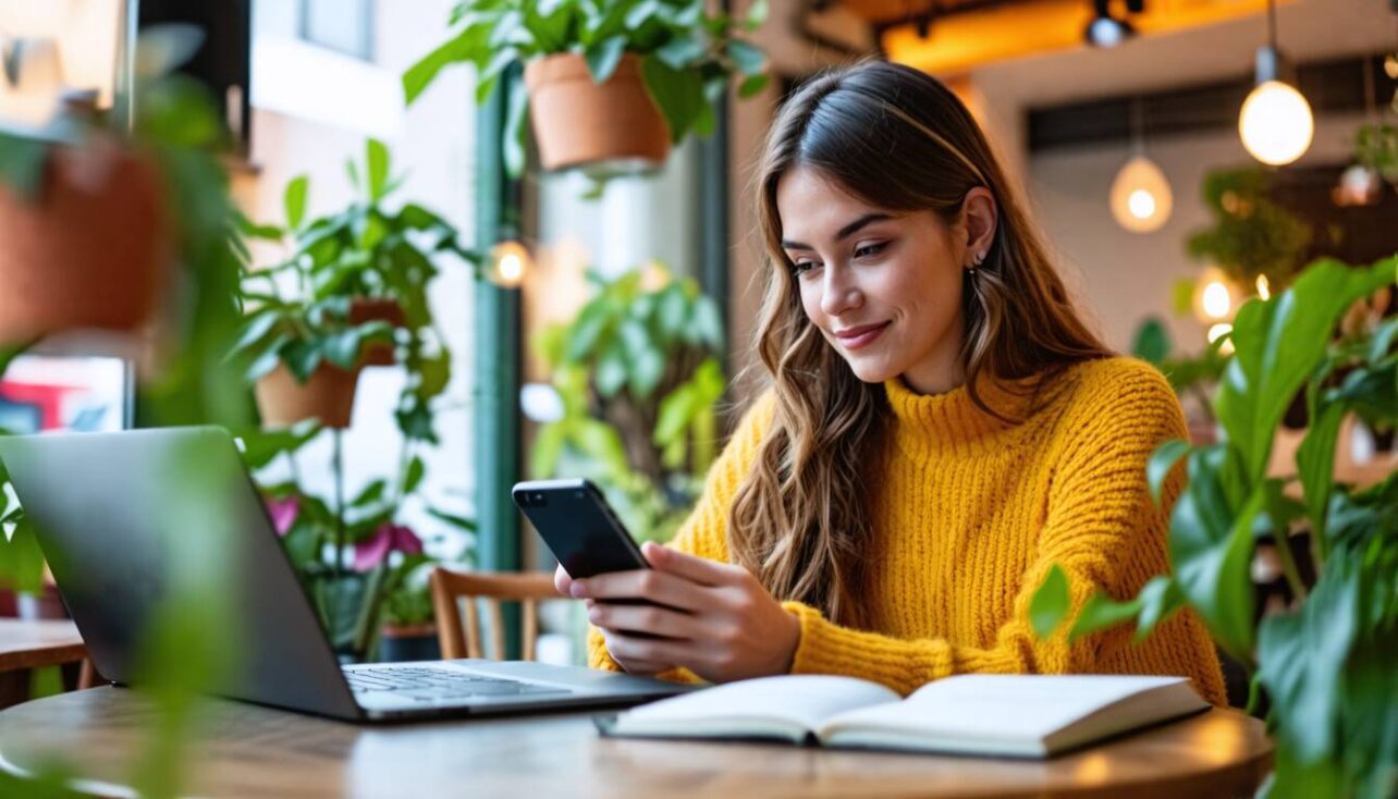 mikro-influencers