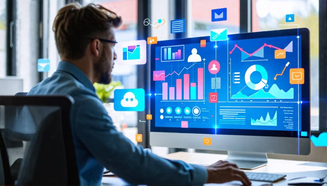 mätning influencer marketing