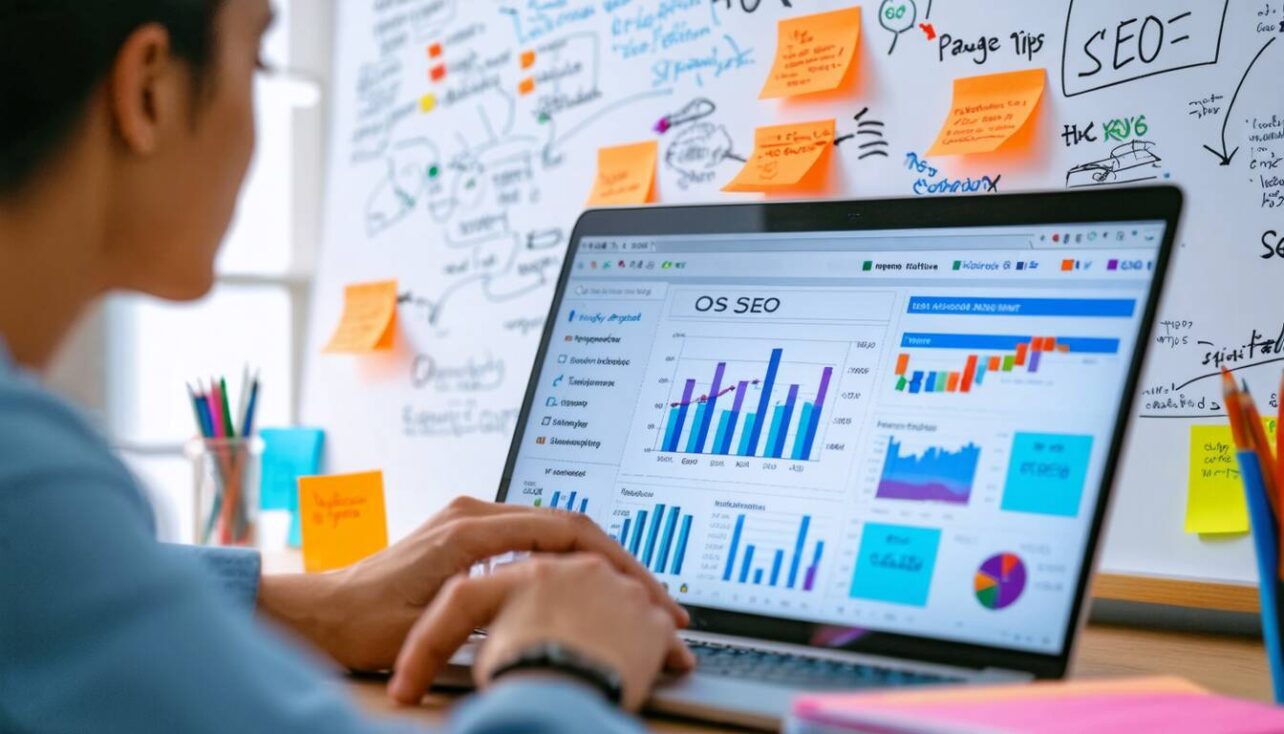 on-page seo