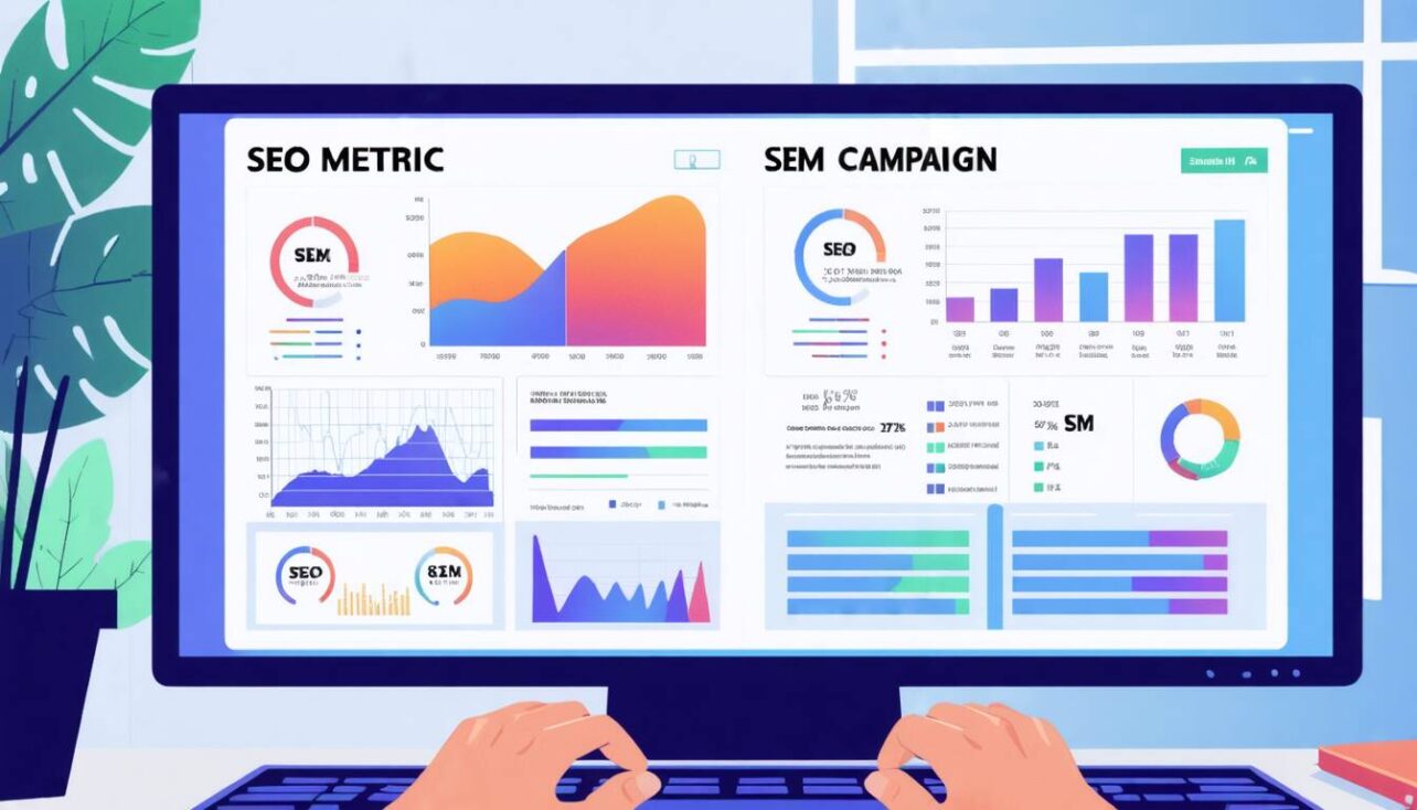 seo vs sem