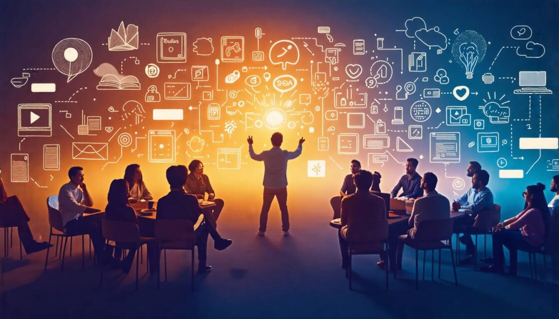 storytelling content marketing