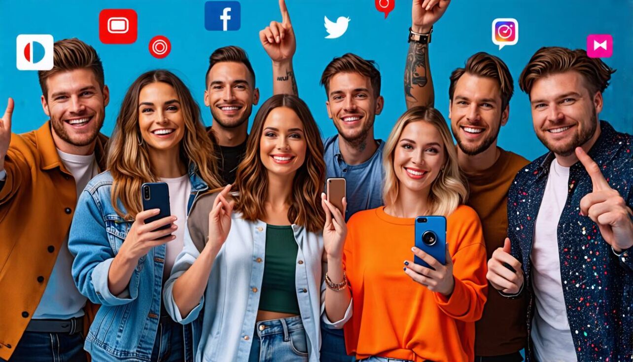 svenska influencers