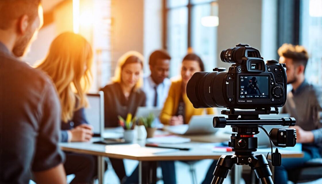 video content marketing