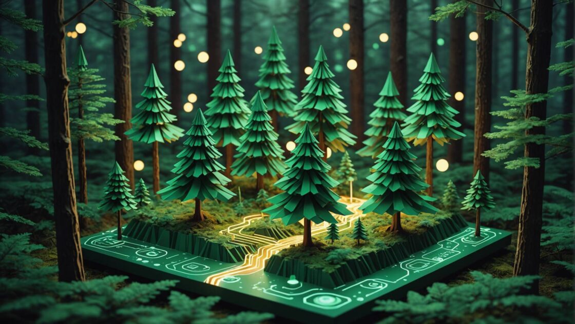 Evergreen SEO i ljuset av Reddit och AI