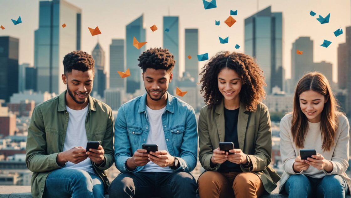 Hitta rätt mikroinfluencers för ditt varumärke