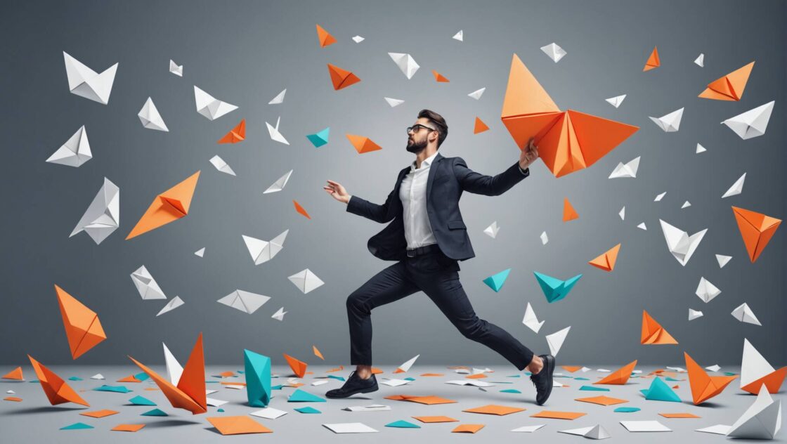 Innehållsmarknadsföring bortom SEO