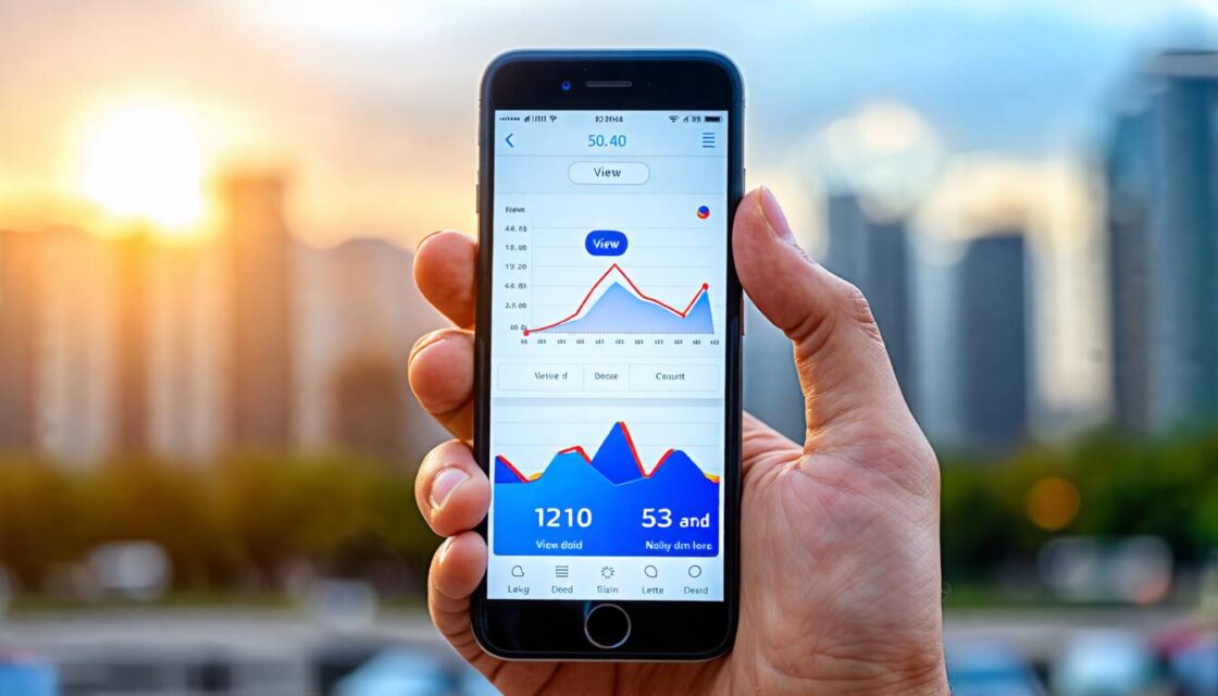 Instagram fokuserar på visningar - vad händer nu?