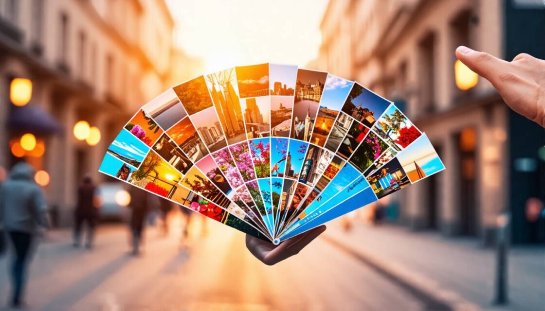 Instagram utökar karusellgräns till 20 bilder