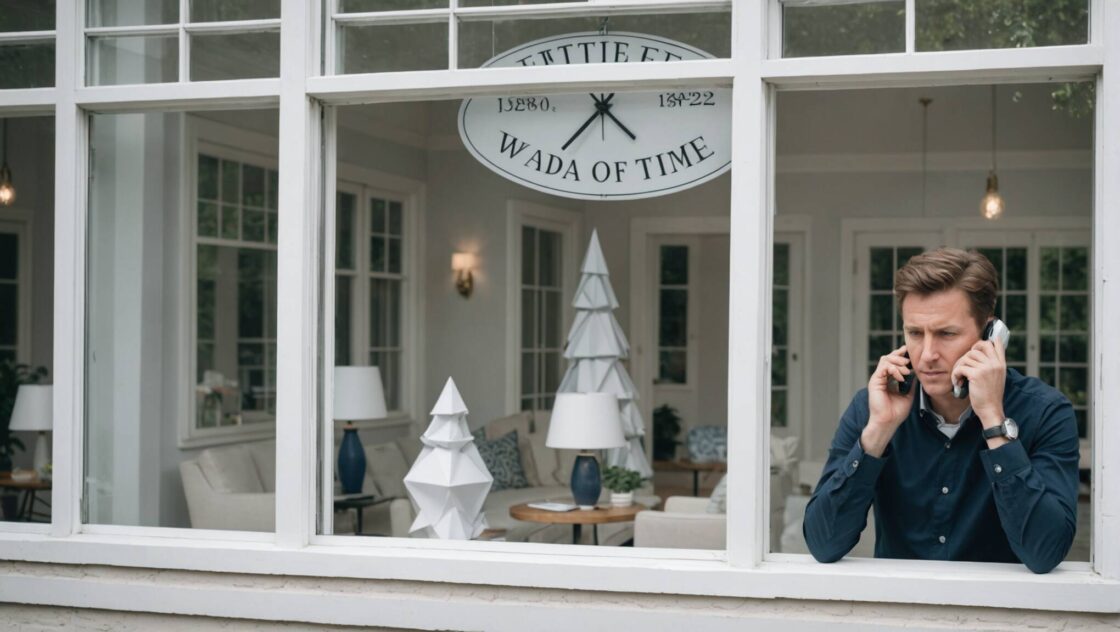 Kundupplevelse: Vita husets nya krav