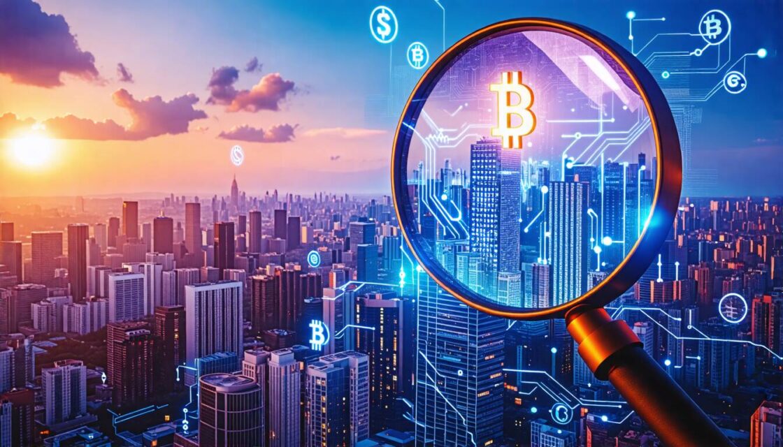 Ripple bötfälls: Krypto under lupp