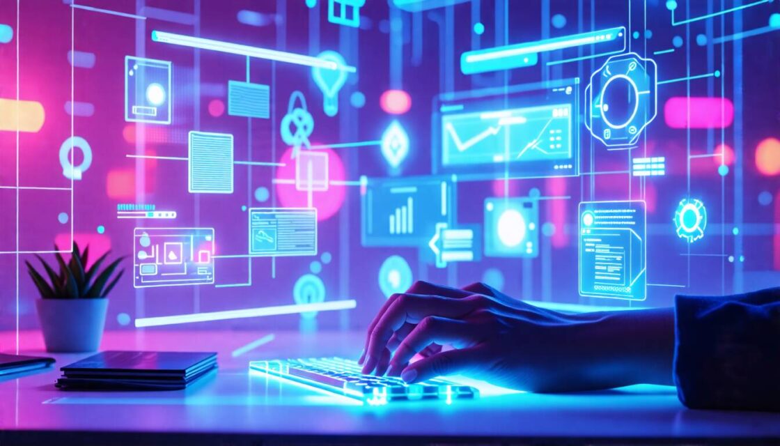 Topp 5 AI-verktyg för bättre innehåll