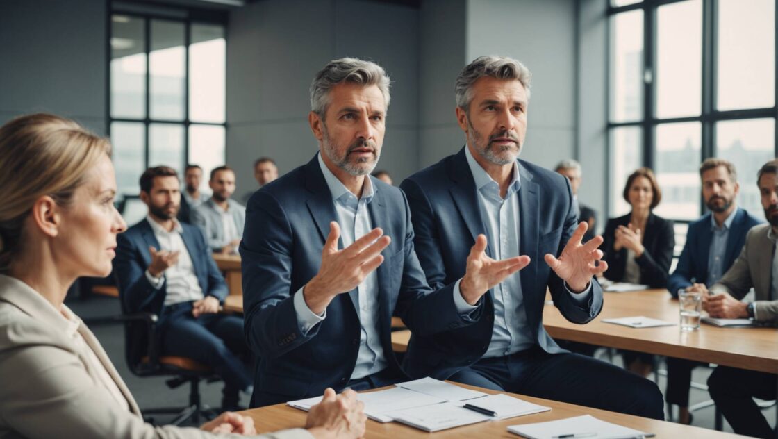 7 övertalningstekniker som alltid fungerar