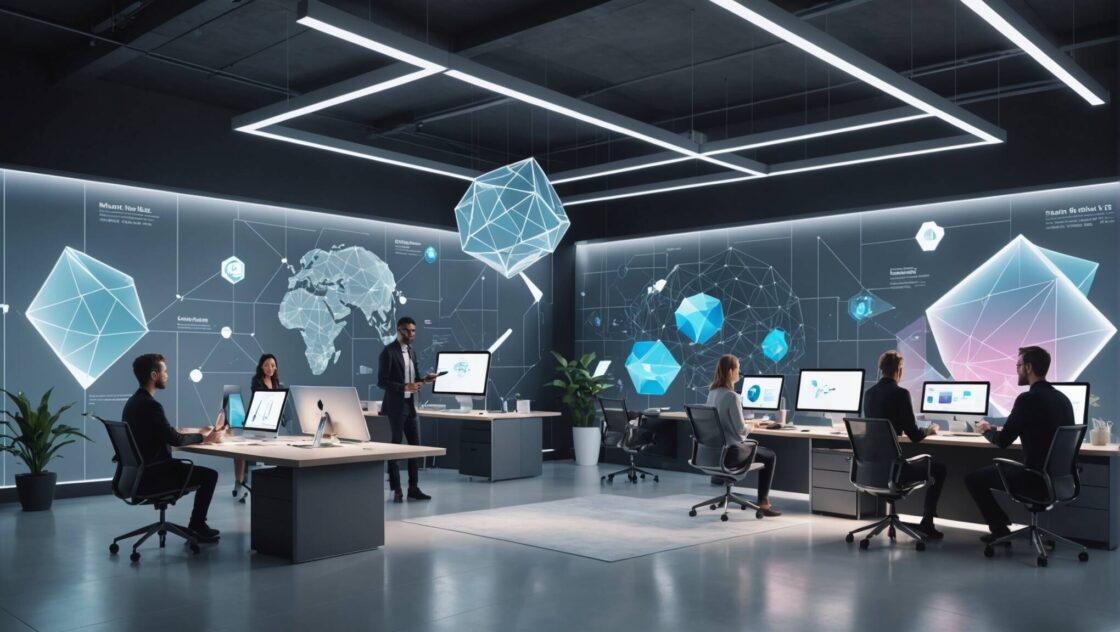 AI revolutionerar marknadsföring - Monks visar vägen