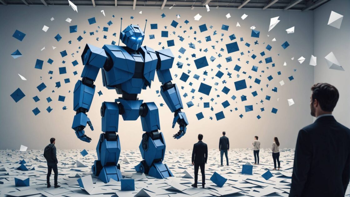 Meta skrapar FB & IG för AI-träning