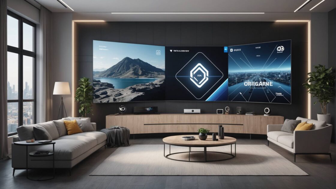 Trade Desk utmanar TV-operativsystemmarknaden