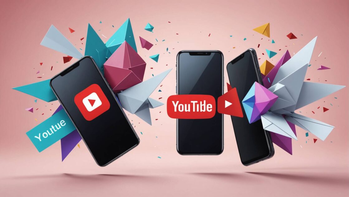 YouTube vs TikTok: Kampen om marknadsförare