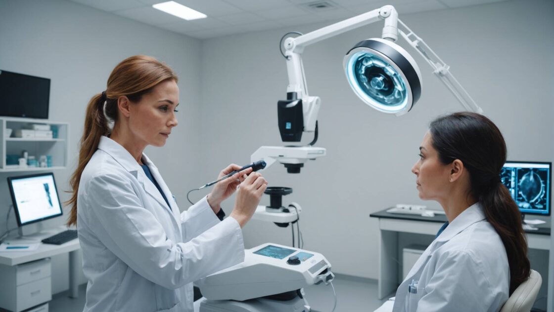 cosmetic surgeon seo