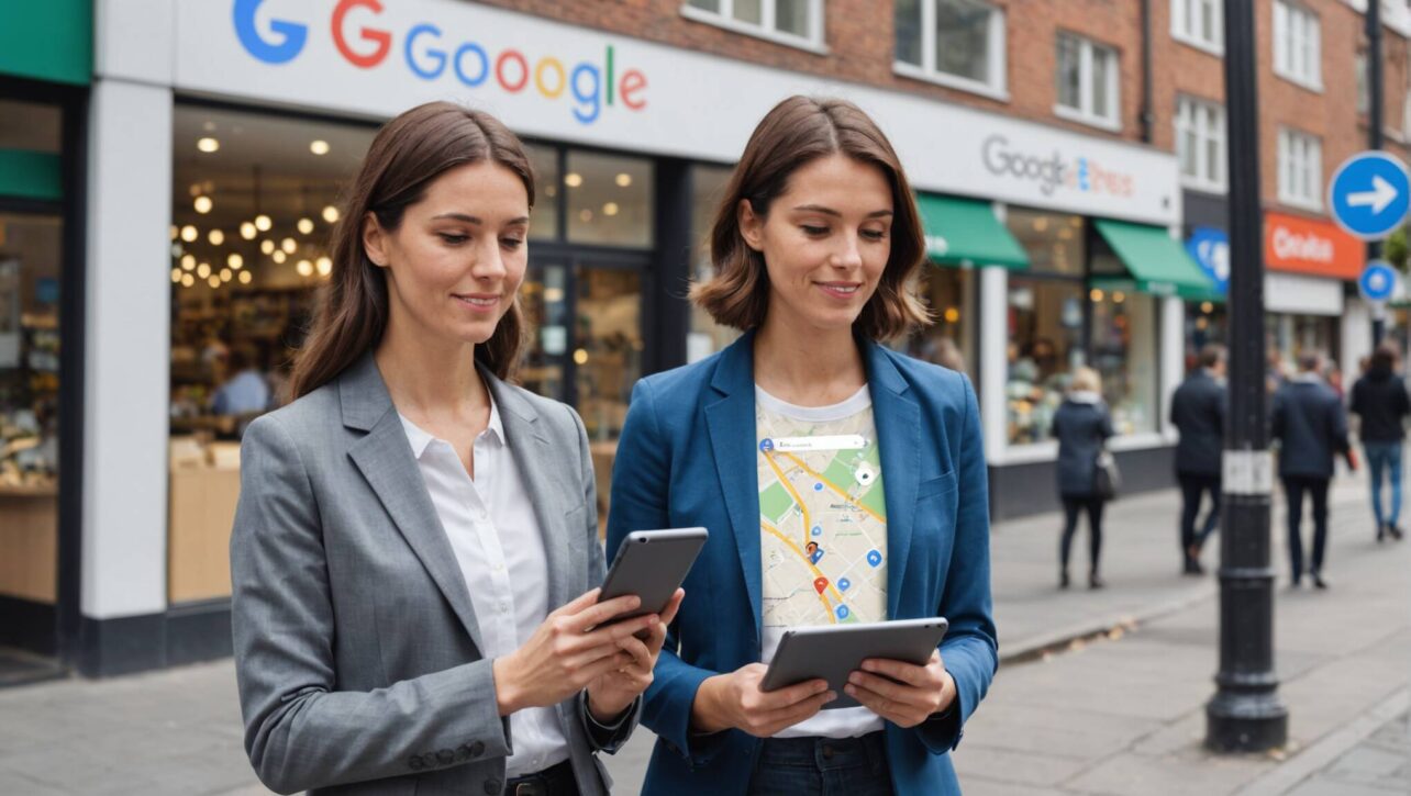 local seo