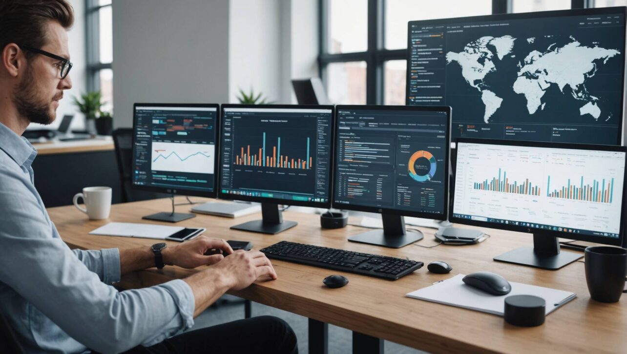 local seo agency