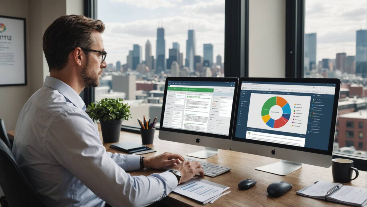 local seo company