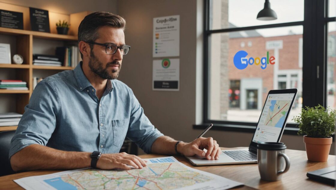 local seo consultant