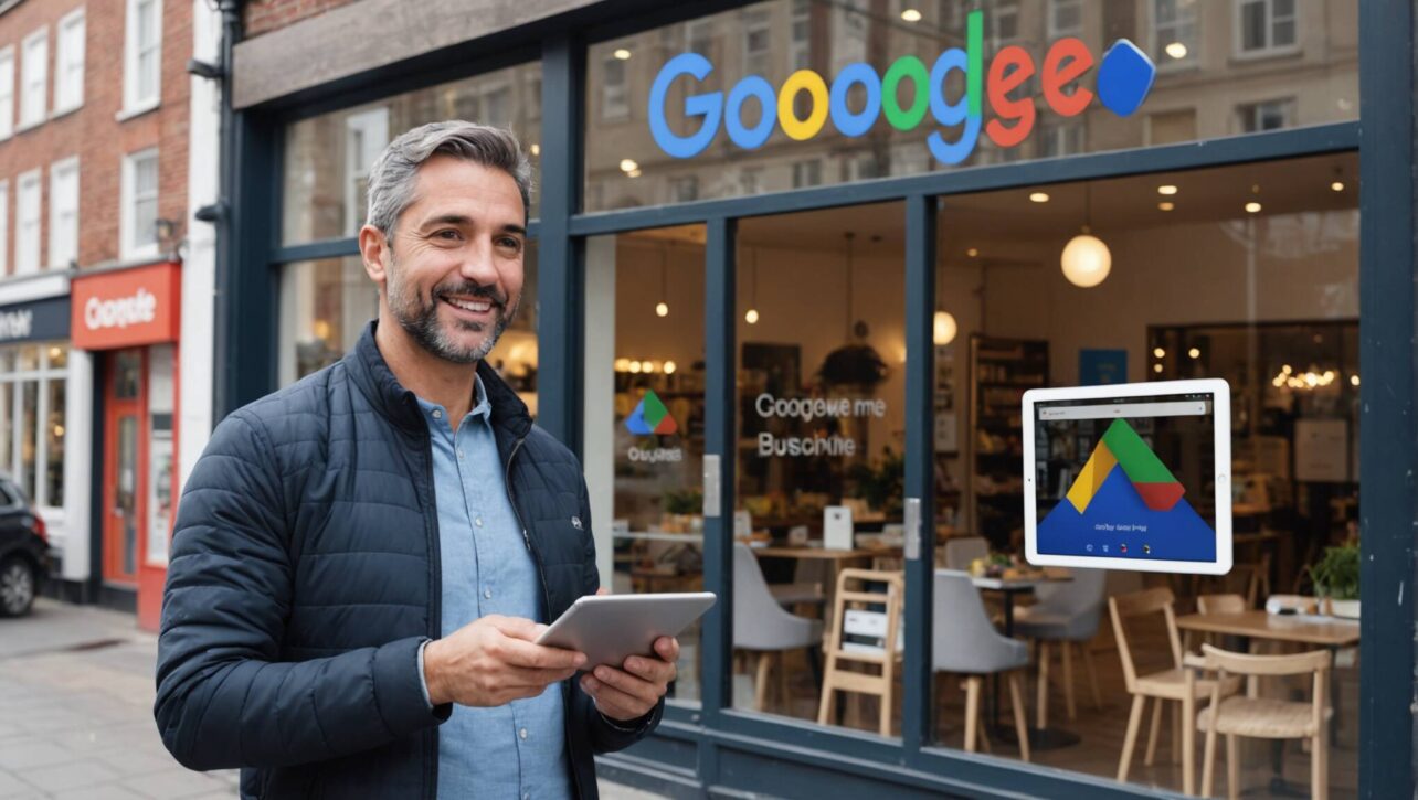local seo services