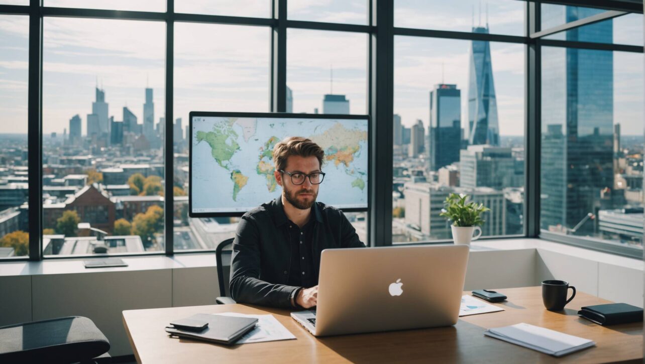 local seo specialist