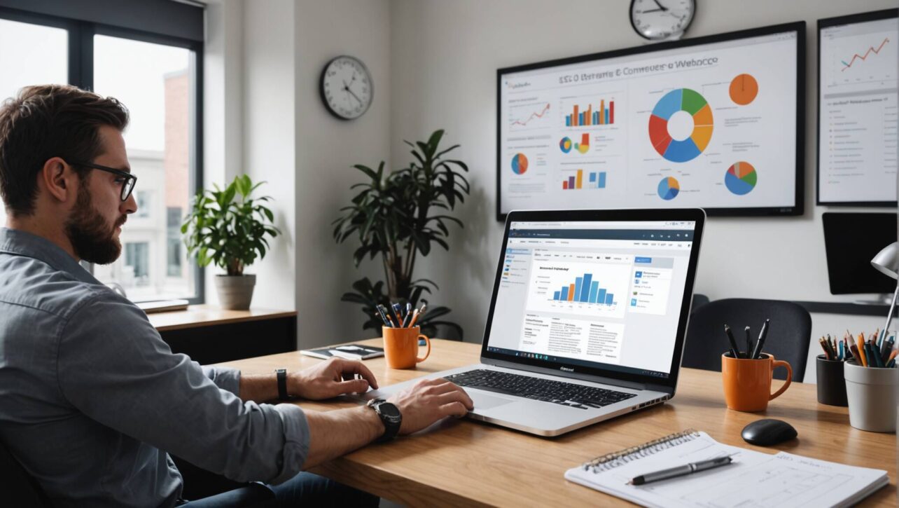 magento seo