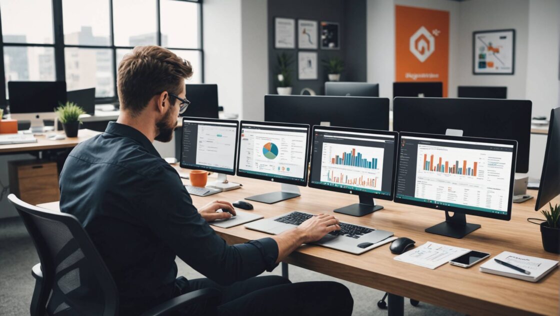 magento seo optimization